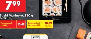 sushi