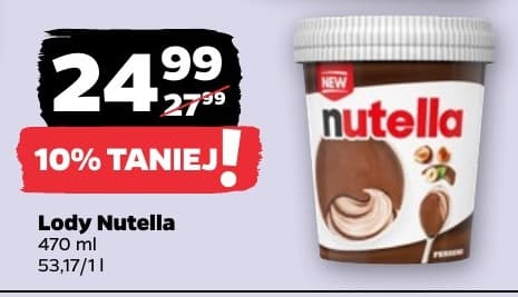 lody na patyku