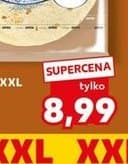 tortilla pszenna
