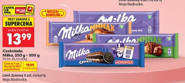 czekolada