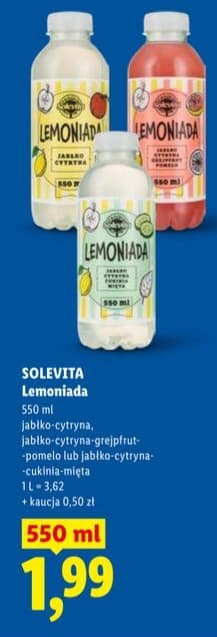 lemoniada