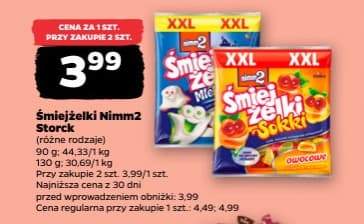 żelki