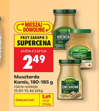 musztarda