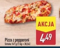 pizza pepperoni