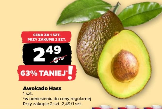 awokado hass