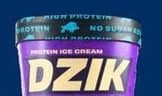 lody proteinowe