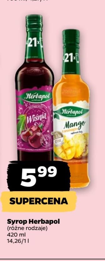 syrop