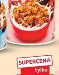 granola
