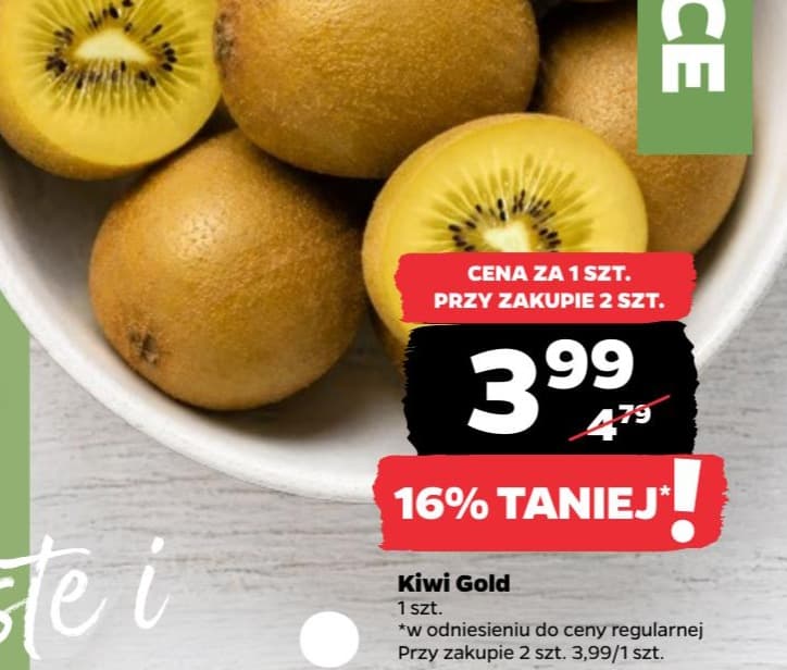 kiwi gold