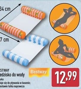 Siedzisko do wody