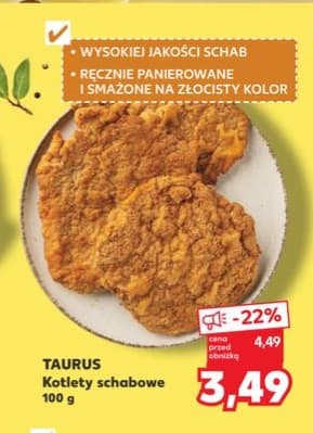kotlety schabowe