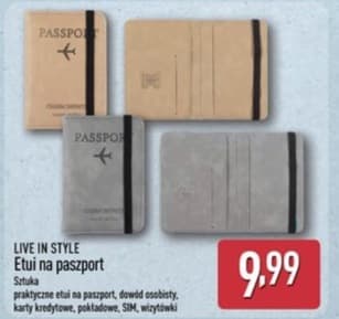 etui na paszport