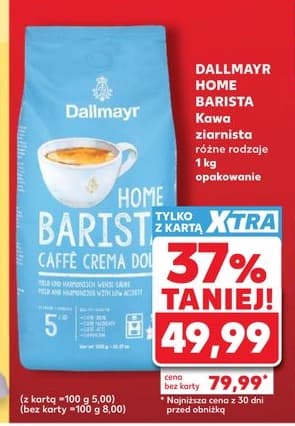 kawa ziarnista