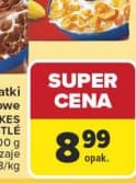 płatki śniadaniowe Corn Flakes