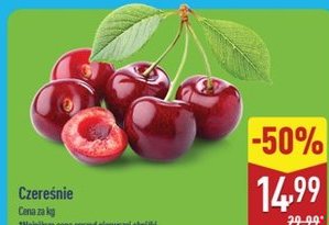 czereśnie