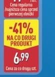łosoś atlantycki wędzony