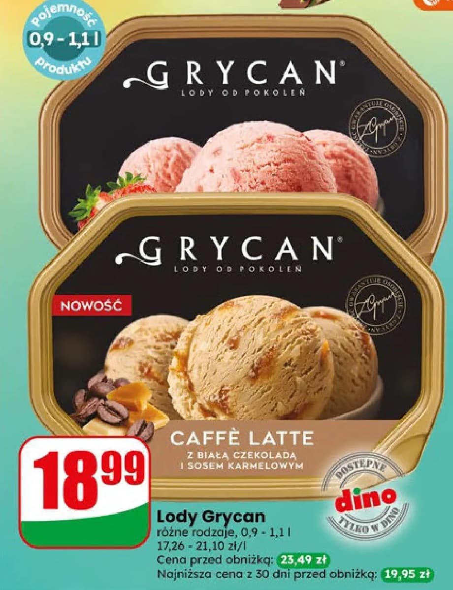 lody