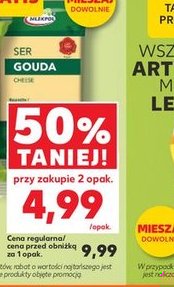 ser żółty