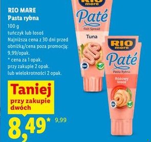 pasta rybna