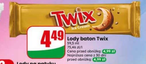 lody baton