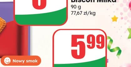 czekolada Biscoff