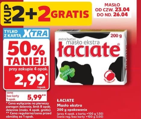 masło ekstra 82%