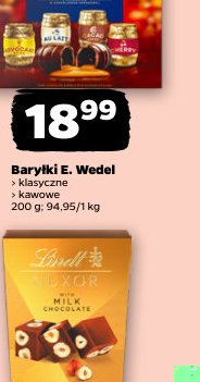 baryłki klasyczne