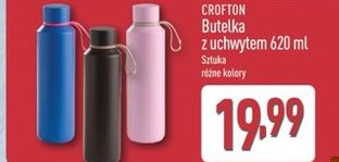 butelka z uchwytem