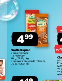 wafle