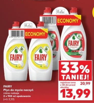 płyn do mycia naczyń