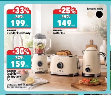 Czajnik elektryczny