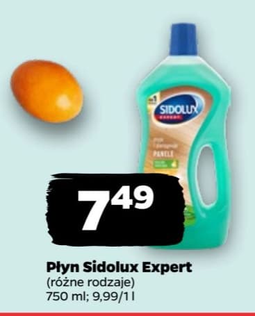 płyn do paneli
