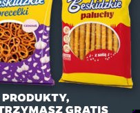 Wszystkie przekąski Beskidzkie