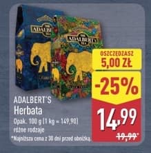 herbata