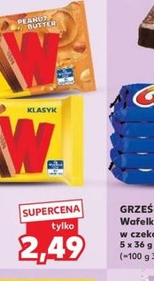 wafel