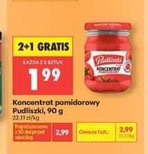 koncentrat pomidorowy