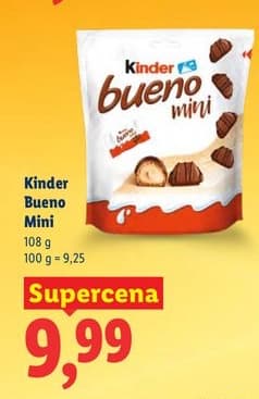 bueno Mini