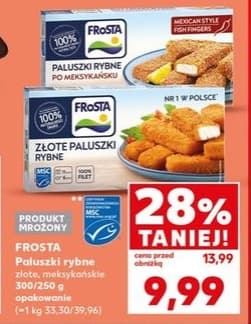 paluszki rybne po meksykańsku