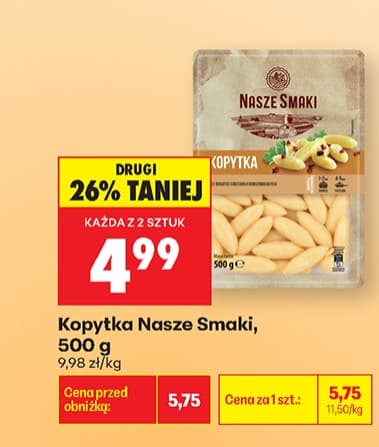 kopytka