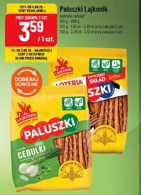 paluszki
