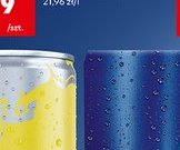 Red Bull napój energetyczny Red Bull Summer Edition bez cukru 250ml