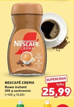 kawa instant