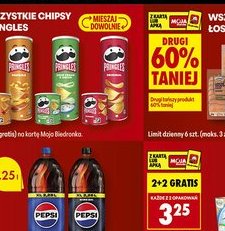 wszystkie chipsy