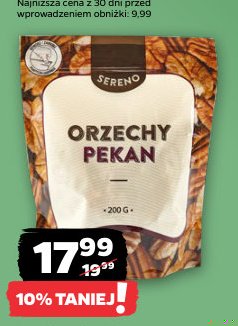 orzechy pekan
