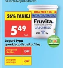 jogurt typu greckiego
