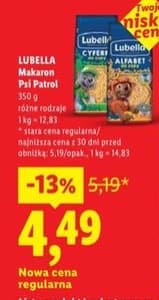 makaron Psi Patrol