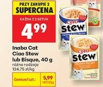 karma dla kota Ciao Stew