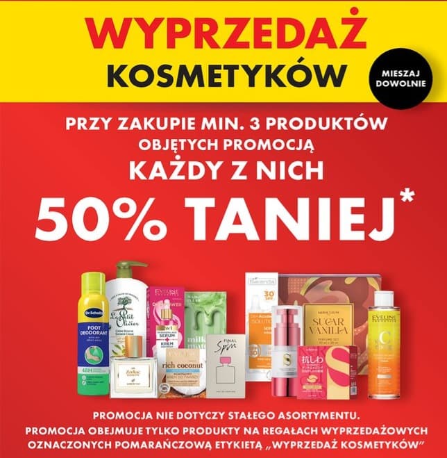 Wszystkie kosmetyki