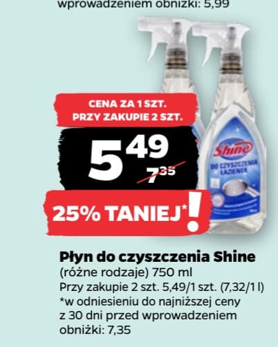 płyn do czyszczenia