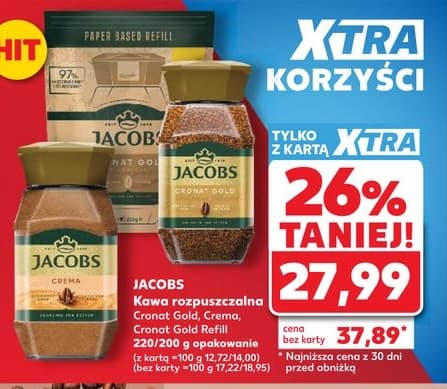 kawa rozpuszczalna